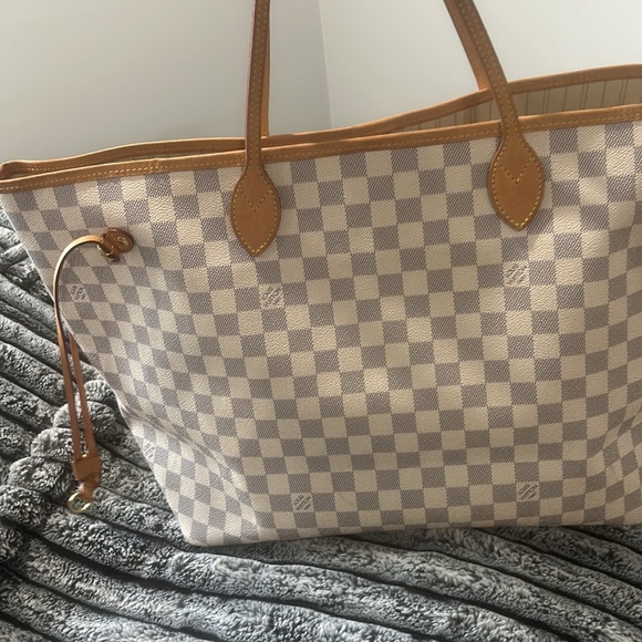 Louis Vuitton neverfull gm - Picture 3 of 8